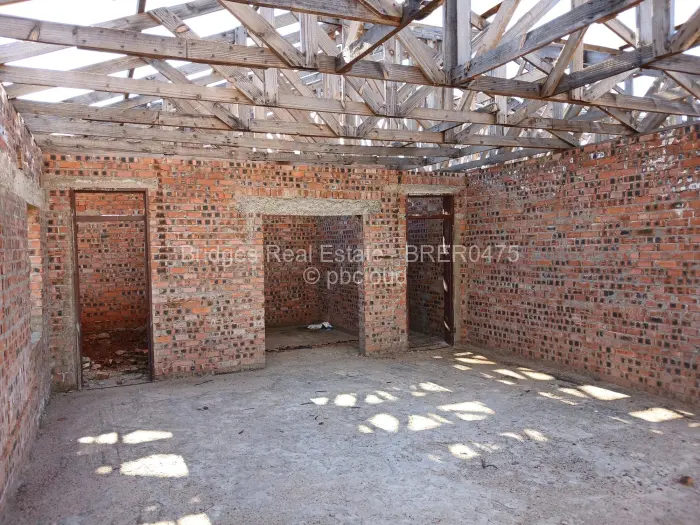 7 Bedroom House for Sale in Gletwin Park, Harare