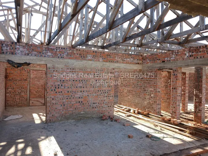 7 Bedroom House for Sale in Gletwin Park, Harare