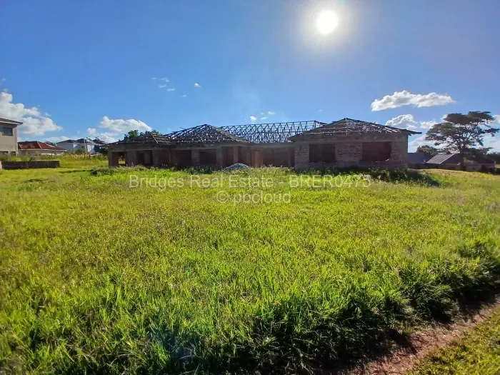 7 Bedroom House for Sale in Gletwin Park, Harare