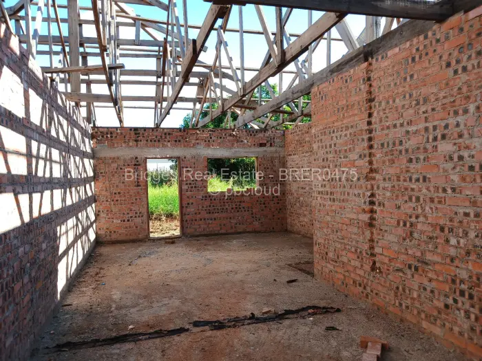 7 Bedroom House for Sale in Gletwin Park, Harare