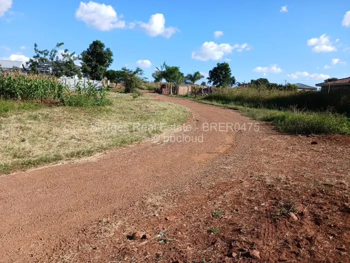 7 Bedroom House for Sale in Gletwin Park, Harare