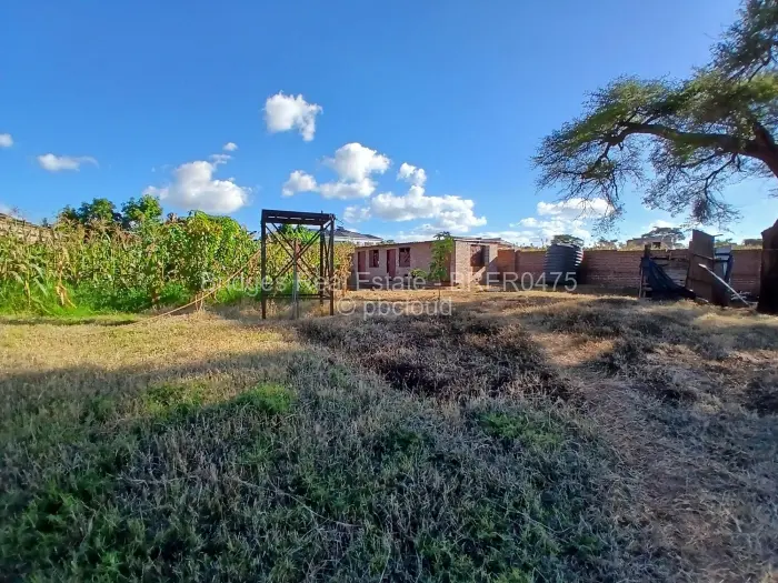 7 Bedroom House for Sale in Gletwin Park, Harare