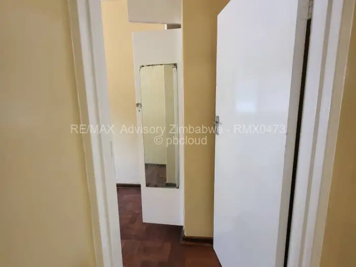 Flat/Apartment to Rent in Avenues, Harare