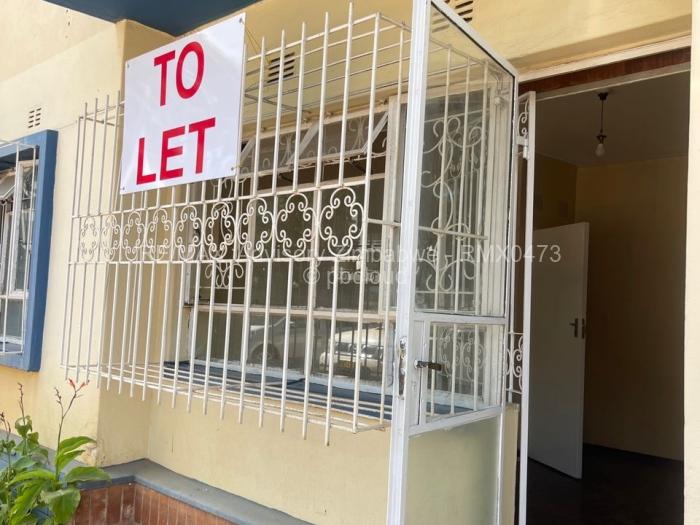 Flat/Apartment to Rent in Avenues, Harare