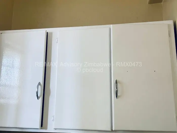 Flat/Apartment to Rent in Avenues, Harare