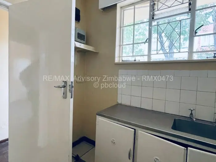 Flat/Apartment to Rent in Avenues, Harare