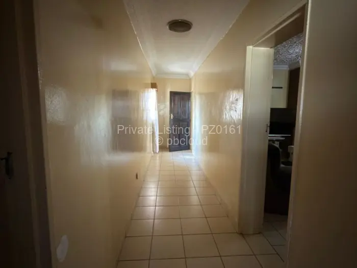 4 Bedroom House for Sale in Waterfalls, Harare