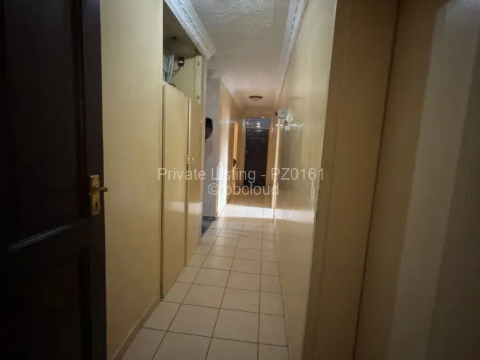 4 Bedroom House for Sale in Waterfalls, Harare