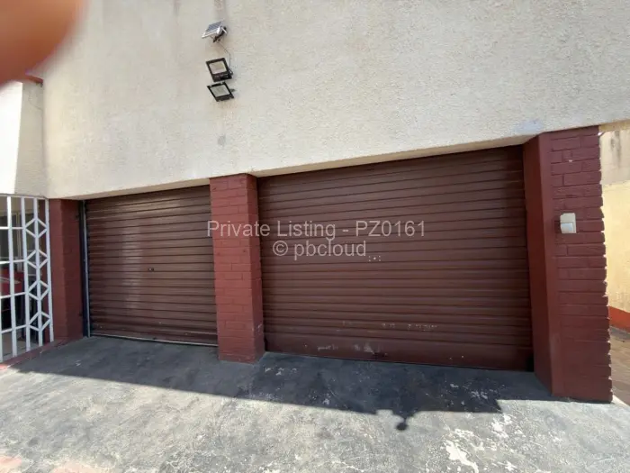 4 Bedroom House for Sale in Waterfalls, Harare