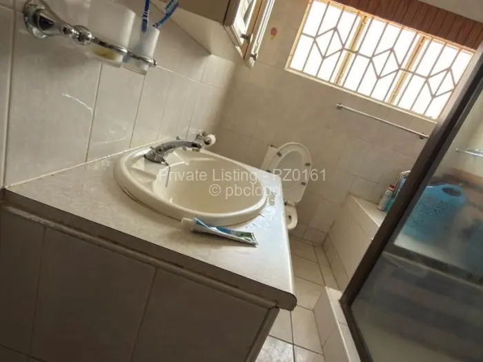 4 Bedroom House for Sale in Waterfalls, Harare