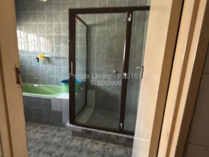 4 Bedroom House for Sale in Waterfalls, Harare