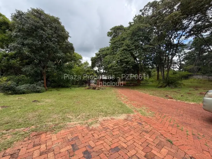 4 Bedroom House for Sale in Greystone Park, Harare
