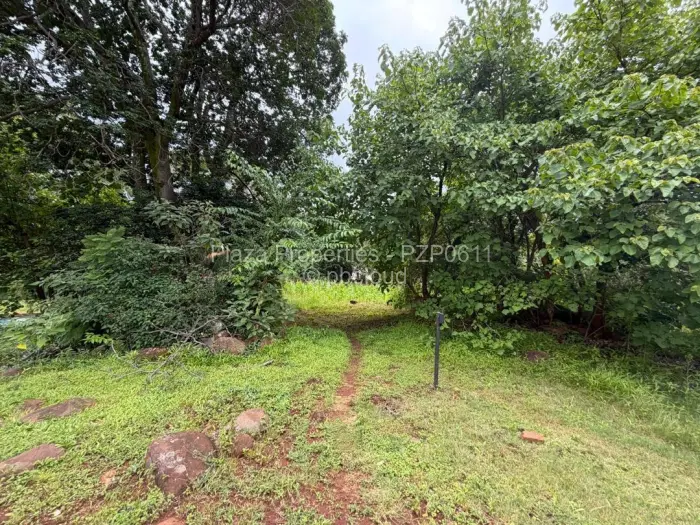 4 Bedroom House for Sale in Greystone Park, Harare