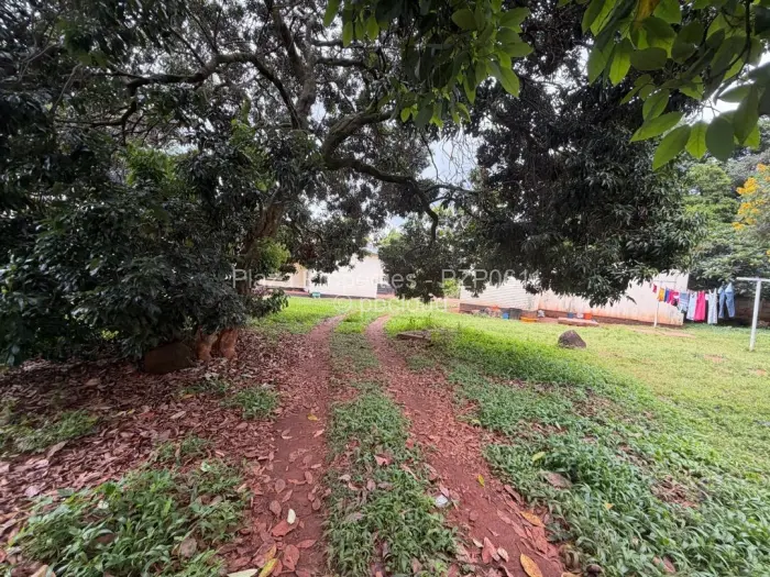 4 Bedroom House for Sale in Greystone Park, Harare