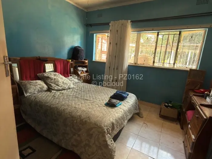 3 Bedroom House for Sale in Waterfalls, Harare