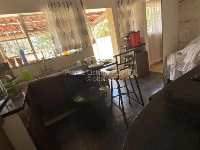 3 Bedroom House for Sale in Waterfalls, Harare