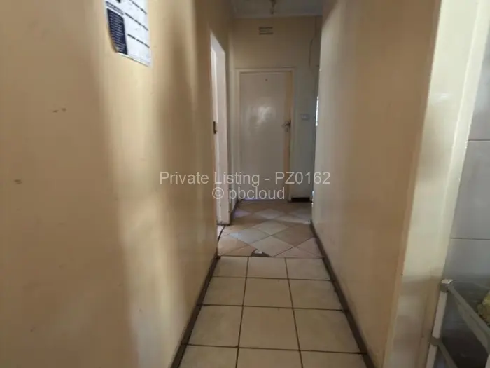 3 Bedroom House for Sale in Waterfalls, Harare