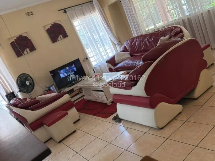 3 Bedroom House for Sale in Waterfalls, Harare