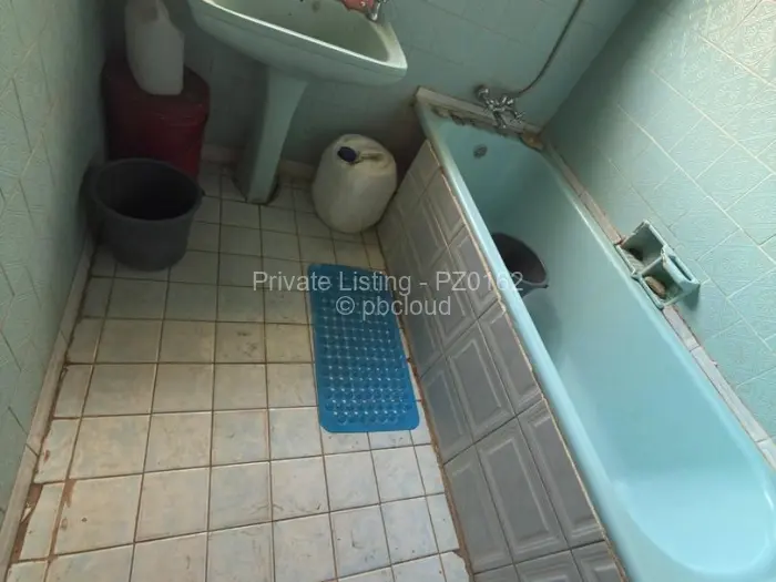 3 Bedroom House for Sale in Waterfalls, Harare