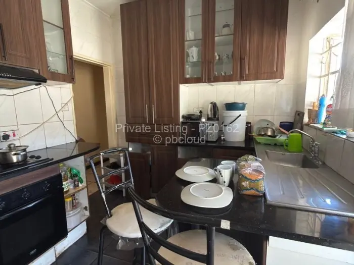 3 Bedroom House for Sale in Waterfalls, Harare