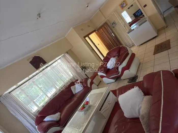 3 Bedroom House for Sale in Waterfalls, Harare