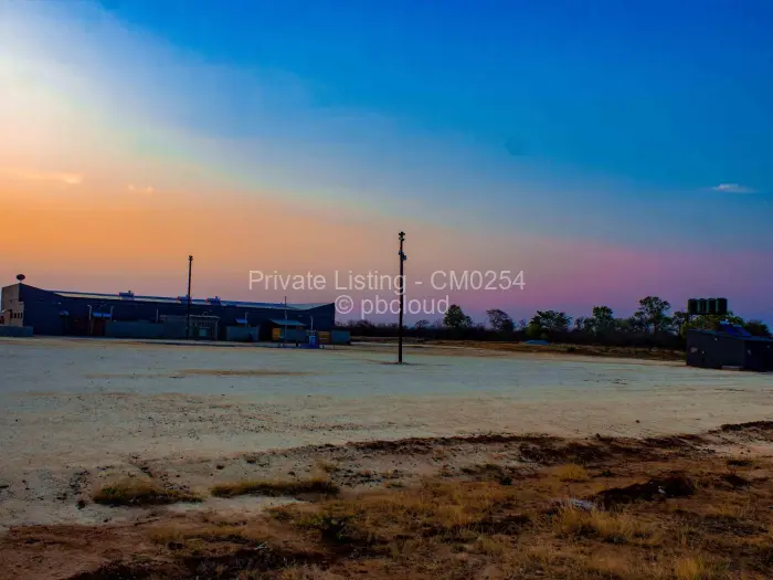 Other Commercial for Sale in Masvingo, Masvingo