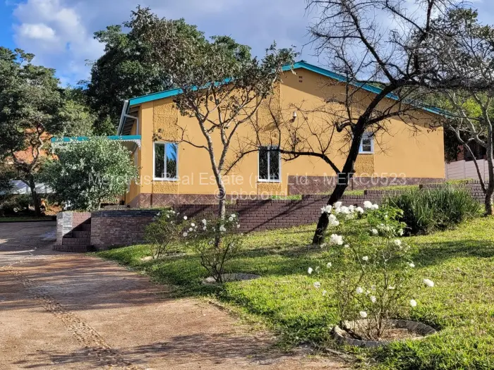 3 Bedroom House for Sale in Hogerty Hill, Harare
