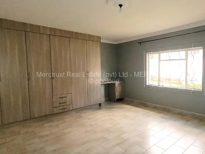 3 Bedroom House for Sale in Hogerty Hill, Harare