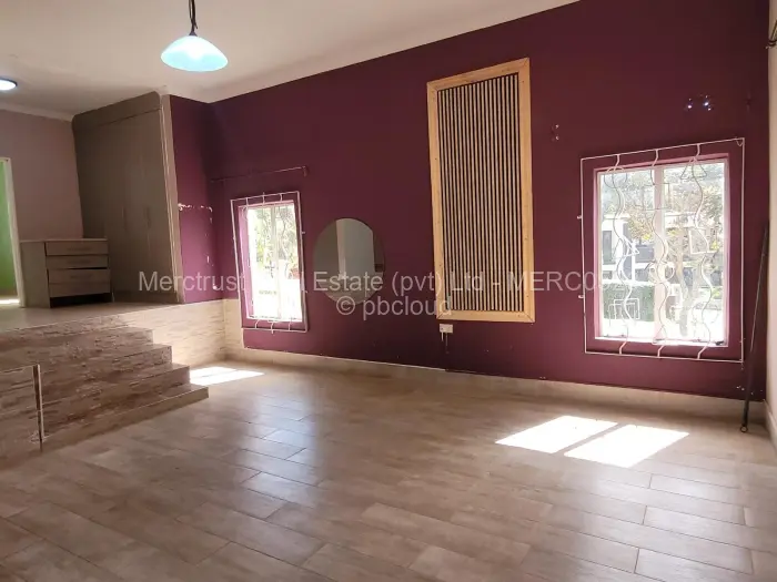 3 Bedroom House for Sale in Hogerty Hill, Harare