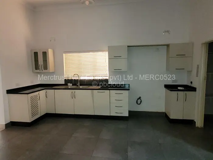 3 Bedroom House for Sale in Hogerty Hill, Harare
