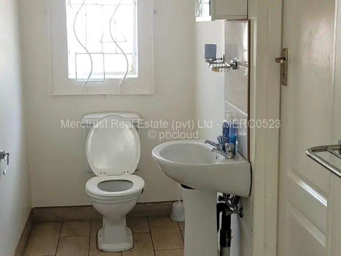 3 Bedroom House for Sale in Hogerty Hill, Harare