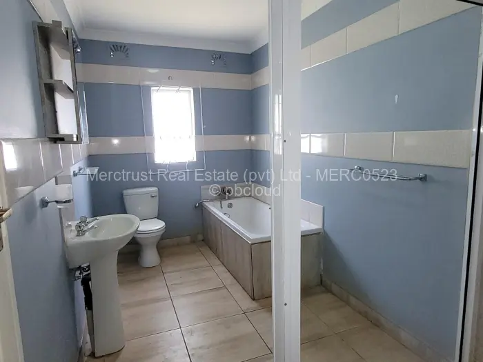 3 Bedroom House for Sale in Hogerty Hill, Harare