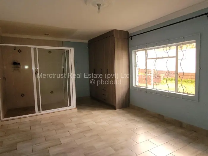 3 Bedroom House for Sale in Hogerty Hill, Harare
