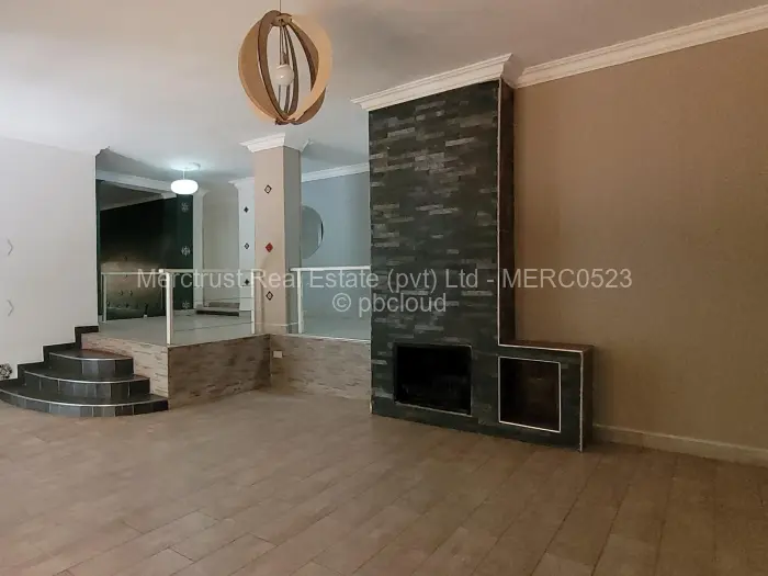 3 Bedroom House for Sale in Hogerty Hill, Harare