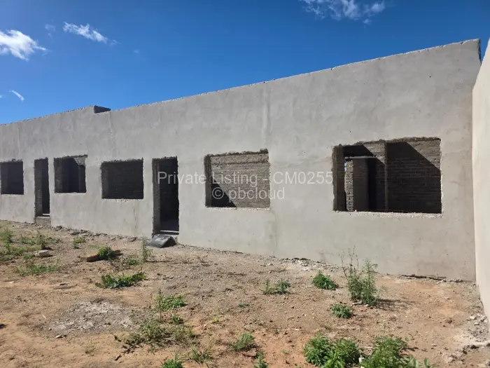 Townhouse/Cluster for Sale in Clipsharm, Masvingo