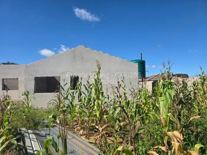 Townhouse/Cluster for Sale in Clipsharm, Masvingo