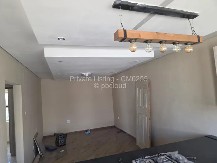 Townhouse/Cluster for Sale in Clipsharm, Masvingo