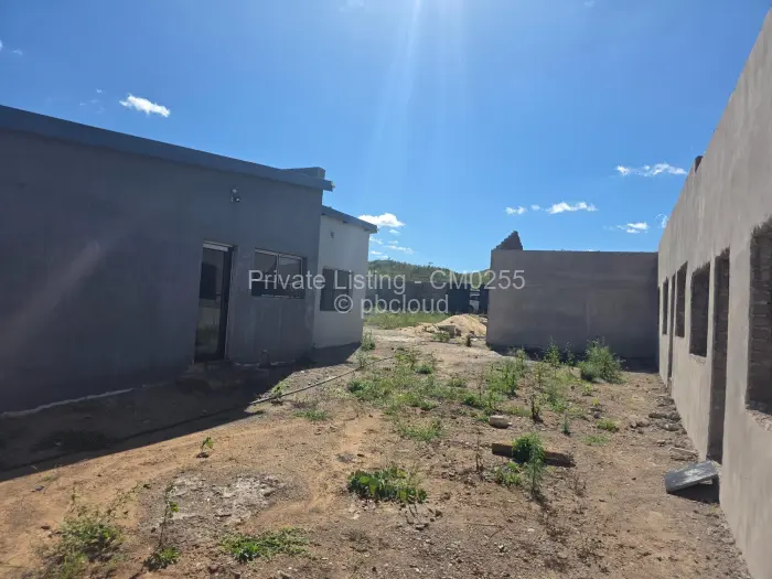 Townhouse/Cluster for Sale in Clipsharm, Masvingo