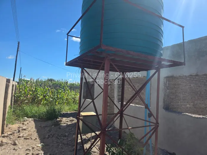 Townhouse/Cluster for Sale in Clipsharm, Masvingo