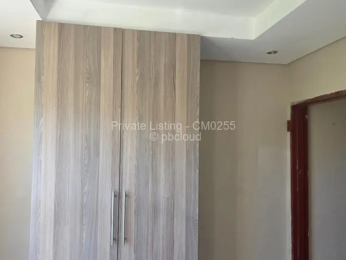 Townhouse/Cluster for Sale in Clipsharm, Masvingo