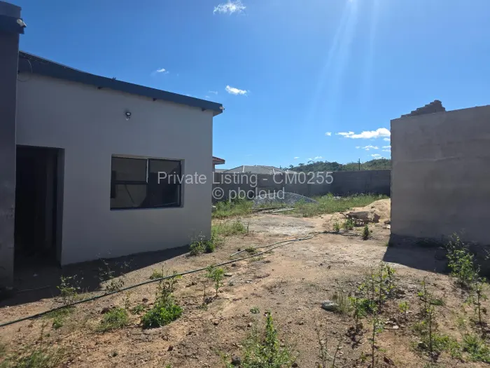 Townhouse/Cluster for Sale in Clipsharm, Masvingo
