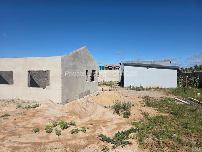 Townhouse/Cluster for Sale in Clipsharm, Masvingo