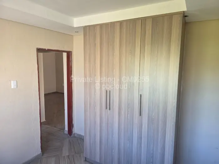 Townhouse/Cluster for Sale in Clipsharm, Masvingo