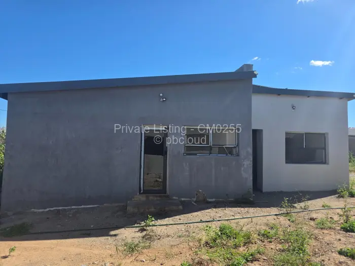 Townhouse/Cluster for Sale in Clipsharm, Masvingo