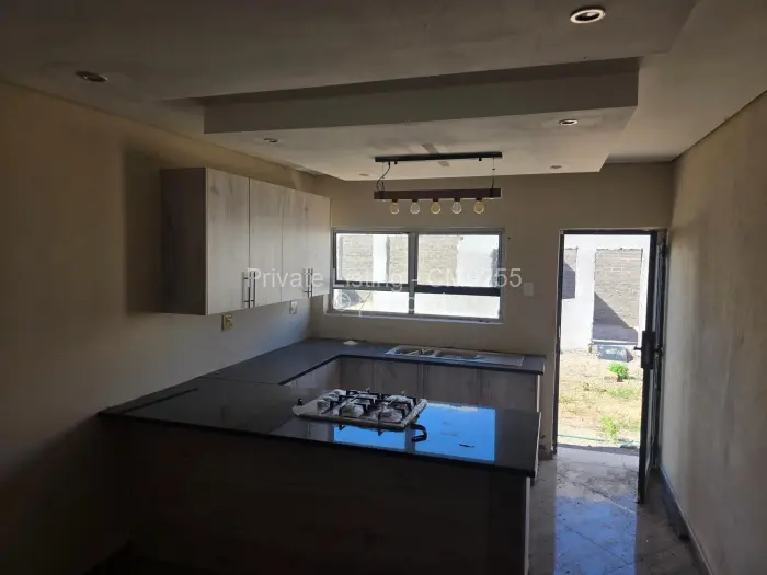 Townhouse/Cluster for Sale in Clipsharm, Masvingo