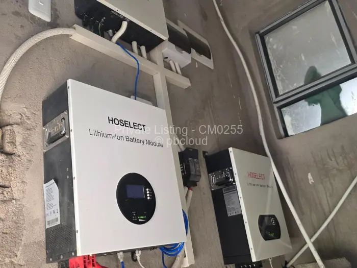 Townhouse/Cluster for Sale in Clipsharm, Masvingo