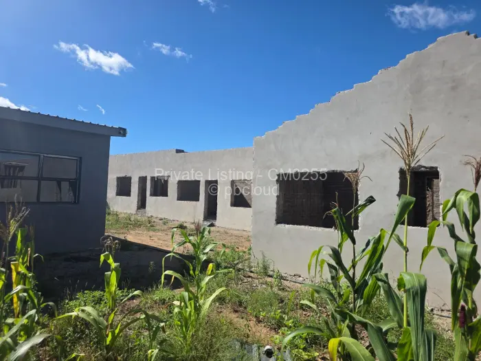 Townhouse/Cluster for Sale in Clipsharm, Masvingo