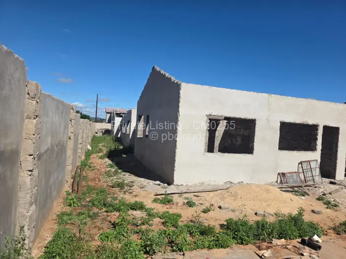 Townhouse/Cluster for Sale in Clipsharm, Masvingo