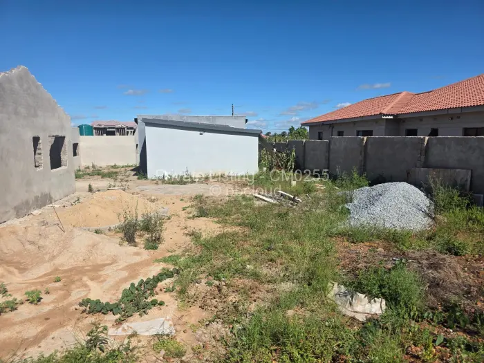 Townhouse/Cluster for Sale in Clipsharm, Masvingo