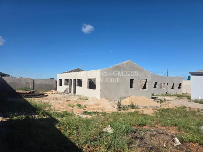 Townhouse/Cluster for Sale in Clipsharm, Masvingo